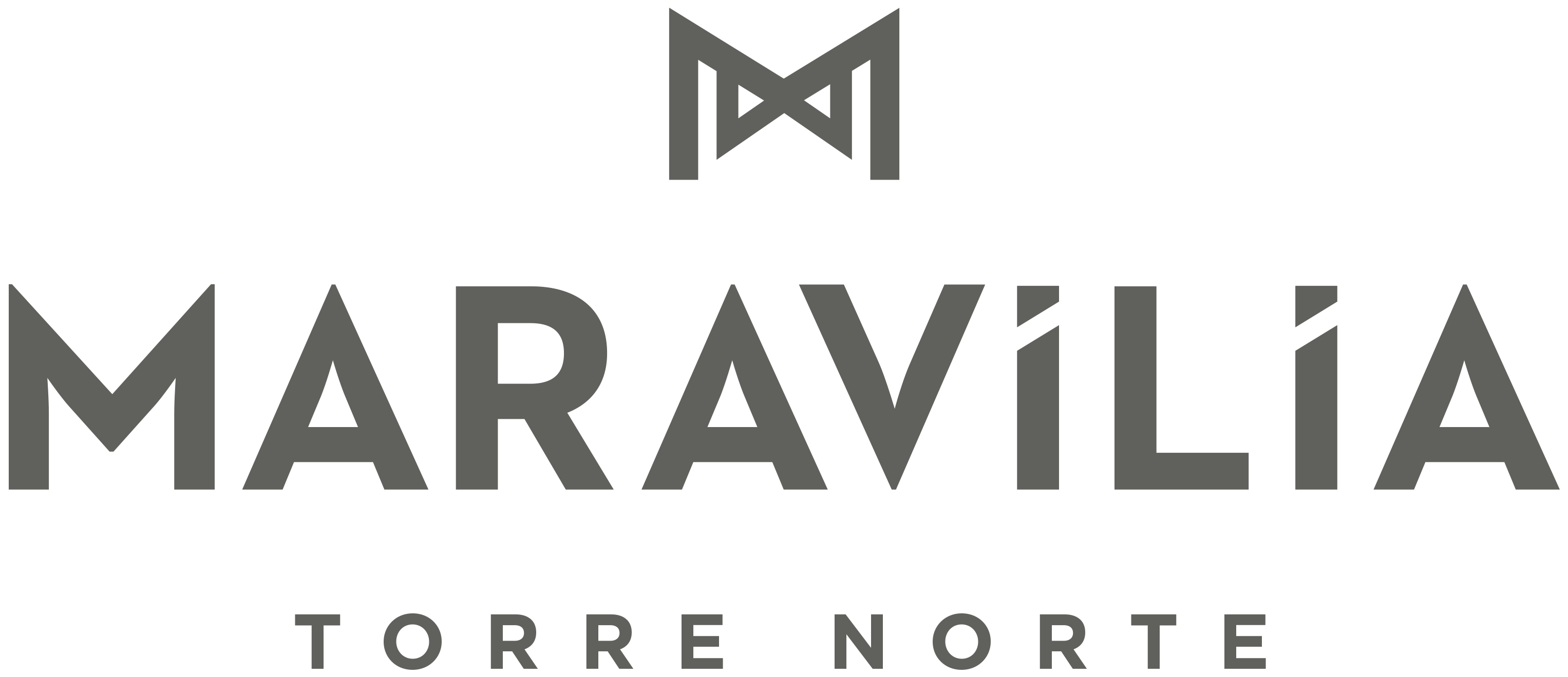 Logo Maravilia