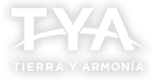 Logo Tierra & Armonia